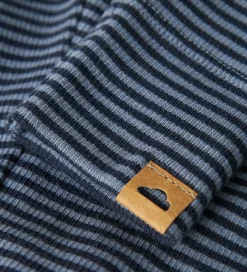 Leggings|Name It Leggins - Rib - NbmBerro - Navy Blazer