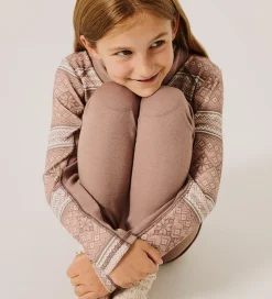 Leggings|Name It Leggins - Uld - NkfWillto - Antler