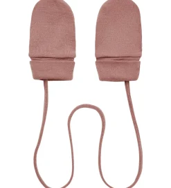 Handsker Og Luffer|Name It Luffer - NbfWillit - Uld - Antler