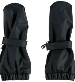 Handsker Og Luffer|Name It Luffer - PU - NmnDry - Dark Sapphire