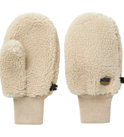 Handsker Og Luffer|Name It Luffer - Teddy - NkfMornia - Peyote