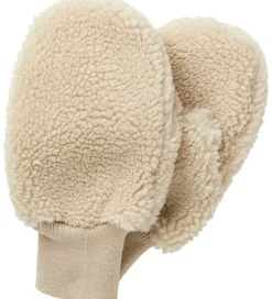 Handsker Og Luffer|Name It Luffer - Teddy - NkfMornia - Peyote