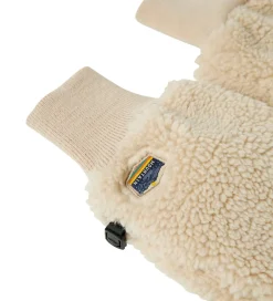 Handsker Og Luffer|Name It Luffer - Teddy - NkfMornia - Peyote