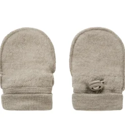 Handsker Og Luffer|Name It Luffer - Uld - NbfWmino - Satellite