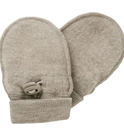 Handsker Og Luffer|Name It Luffer - Uld - NbfWmino - Satellite