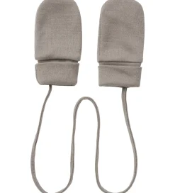 Handsker Og Luffer|Name It Luffer - Uld - NbmWillit - Satellite