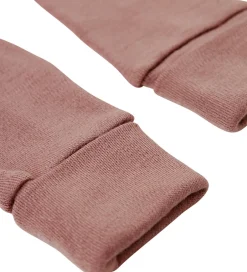 Handsker Og Luffer|Name It Luffer - Uld - NmfWillit - Antler