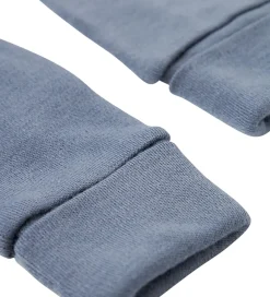 Handsker Og Luffer|Name It Luffer - Uld - NmmWillit - Folkstone Gray