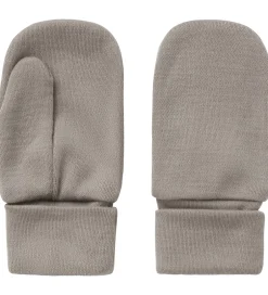 Handsker Og Luffer|Name It Luffer - Uld - NmmWillit - Satellite