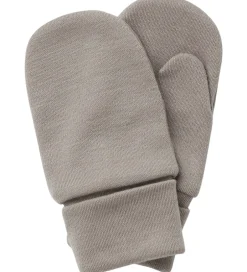 Handsker Og Luffer|Name It Luffer - Uld - NmmWillit - Satellite