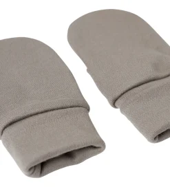 Handsker Og Luffer|Name It Luffer - Uld - NmmWillit - Satellite