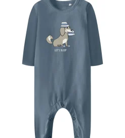 Nattøj|Name It Natdragt - NbmRenan - Flint Stone