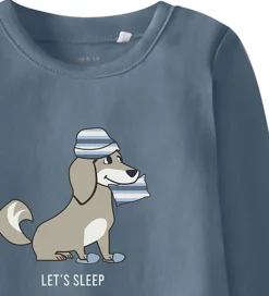 Nattøj|Name It Natdragt - NbmRenan - Flint Stone