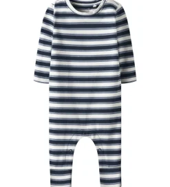 Nattøj|Name It Natdragt - NbmRenan - Navy Blazer