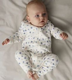 Nattøj|Name It Natdragt - Noos - 2-pak - Jet Stream