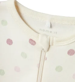 Nattøj|Name It Natdragt - Noos - 2-pak - Jet Stream