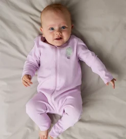 Nattøj|Name It Natdragt - Noos - 2-pak - Jet Stream