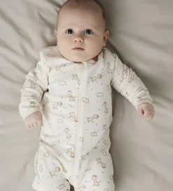 Nattøj|Name It Natdragt - Noos - 2-pak - NbnNightsuit - Jet Stream