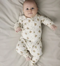 Nattøj|Name It Natdragt - Noos - 2-pak - Jet Stream