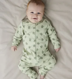 Nattøj|Name It Natdragt - Noos - 2-pak - NbfNightsuit - Sea Foam