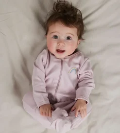 Nattøj|Name It Natdragt - 2-pak - Noos - NbfNightsuit - Jet Stream/W/Bu