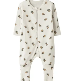 Nattøj|Name It Natdragter - Noos - NbmNightsuit - 2-pak - Jet Stream