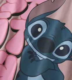 Nattøj|Name It Nattøj - 2-delt - NkfOlina - Keepsake Lilac