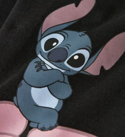 Nattøj|Name It Nattøj - 2-delt - NkfOlina - Black