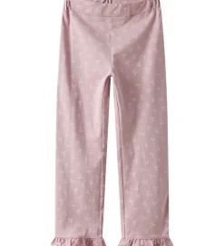 Nattøj|Name It Nattøj - 2-delt - NkfRagna - Keepsake Lilac