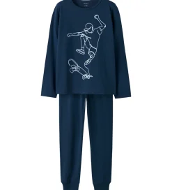 Nattøj|Name It Nattøj - 2-delt - NkmNightset - Titan