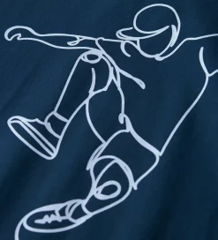 Nattøj|Name It Nattøj - 2-delt - NkmNightset - Titan