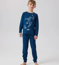 Nattøj|Name It Nattøj - 2-delt - NkmNightset - Titan