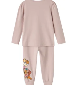 Nattøj|Name It Nattøj - 2-delt - NmFadas - Paw Patrol - Burnished Lilac