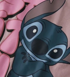 Nattøj|Name It Nattøj - 2-Delt - NmfOlina Stitch - Keepsake Lilac