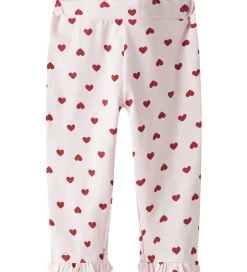 Nattøj|Name It Nattøj - 2-delt - NmfRagna - Mauve Morn m. Print