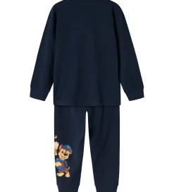 Nattøj|Name It Nattøj - 2-delt - NmMarlo - Paw Patrol - Navy Blazer