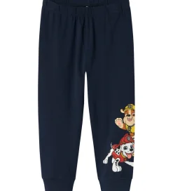 Nattøj|Name It Nattøj - 2-delt - NmMarlo - Paw Patrol - Navy Blazer