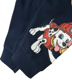 Nattøj|Name It Nattøj - 2-delt - NmMarlo - Paw Patrol - Navy Blazer