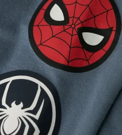 Nattøj|Name It Nattøj - 2-delt - NmmOcti - Spider - Flint Stone