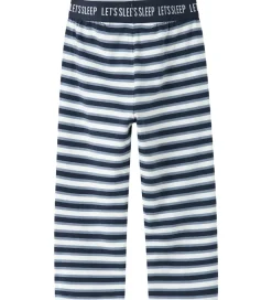 Nattøj|Name It Nattøj - 2-delt - NmmRamel - Navy Blazer