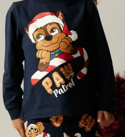 Nattøj|Name It Nattøj - 2-delt - NmmSlava - Paw Patrol - Navy Blazer