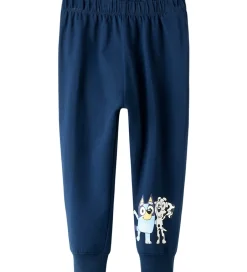 Nattøj|Name It Nattøj - 2-delt - NmnAmu - Navy Blazer