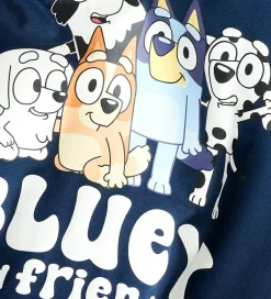 Nattøj|Name It Nattøj - 2-delt - NmnAmu - Navy Blazer