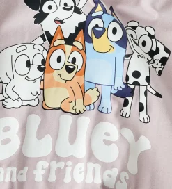 Nattøj|Name It Nattøj - 2-delt - NmnAmu - Burnished Lilac