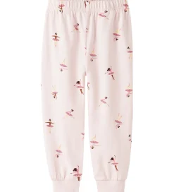 Nattøj|Name It Nattøj - 2-delt - Noos - NkfNightset - Pearl