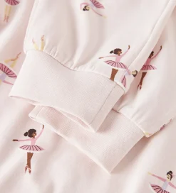 Nattøj|Name It Nattøj - 2-delt - Noos - NkfNightset - Pearl