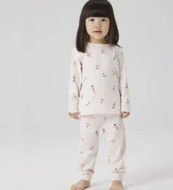 Nattøj|Name It Nattøj - 2-delt - Noos - NkfNightset - Pearl