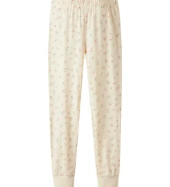 Nattøj|Name It Nattøj - 2-delt - Noos - NkfNightset - Turtledove