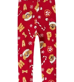 Nattøj|Name It Nattøj - 2-delt - Paw Patrol - NmfSarba - Barbados Cherr