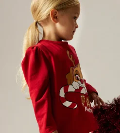 Nattøj|Name It Nattøj - 2-delt - Paw Patrol - NmfSarba - Barbados Cherr